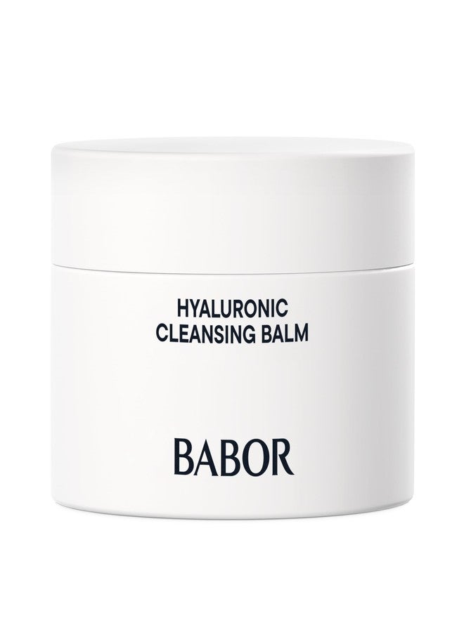 بابور حجم مناسب للسفر: بلسم منظف بحمض الهيالورونيك - Image 1